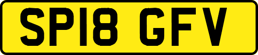 SP18GFV