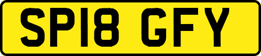 SP18GFY