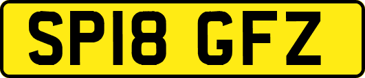 SP18GFZ