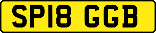 SP18GGB