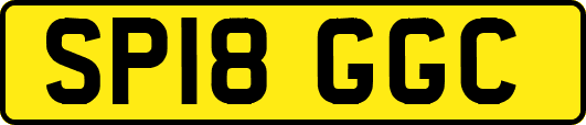 SP18GGC