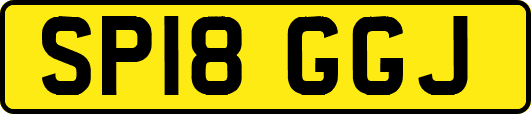 SP18GGJ