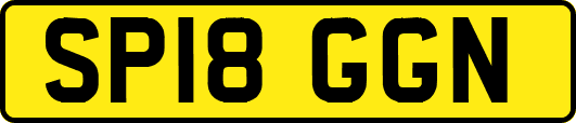 SP18GGN