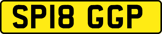 SP18GGP