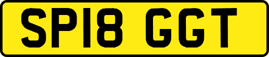 SP18GGT