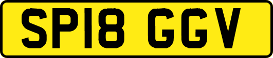 SP18GGV