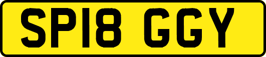 SP18GGY