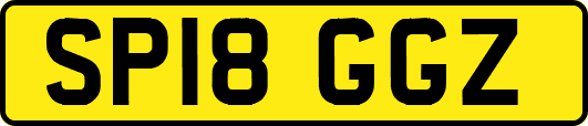 SP18GGZ