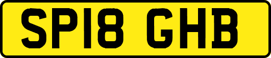 SP18GHB