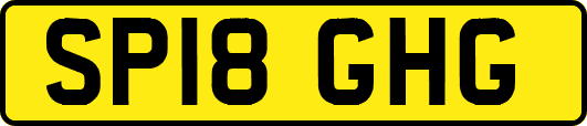 SP18GHG
