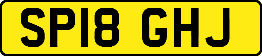 SP18GHJ
