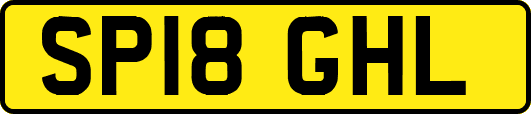 SP18GHL