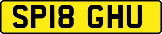 SP18GHU