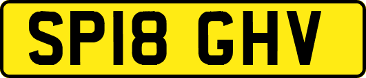 SP18GHV
