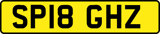 SP18GHZ