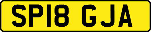 SP18GJA