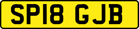 SP18GJB