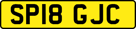 SP18GJC