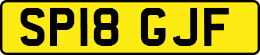SP18GJF