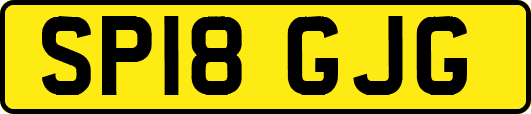 SP18GJG