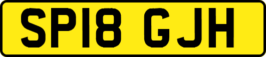 SP18GJH