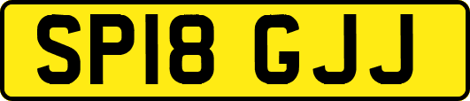 SP18GJJ