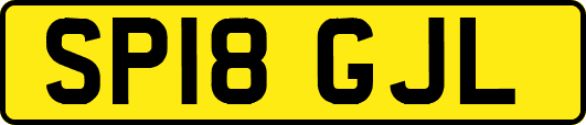 SP18GJL