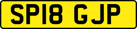 SP18GJP