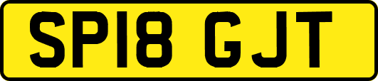 SP18GJT