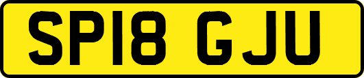 SP18GJU