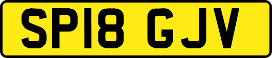 SP18GJV
