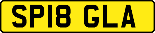 SP18GLA