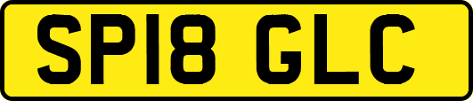 SP18GLC