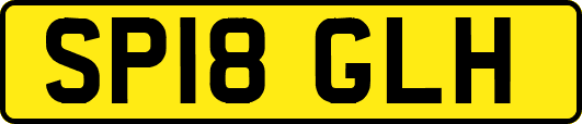 SP18GLH