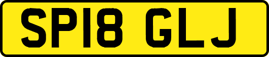 SP18GLJ