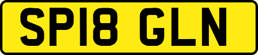 SP18GLN
