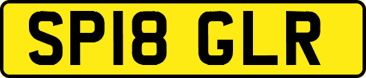 SP18GLR