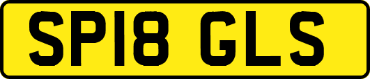 SP18GLS