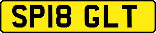 SP18GLT