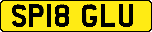 SP18GLU