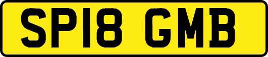 SP18GMB