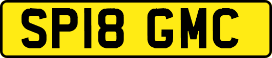 SP18GMC