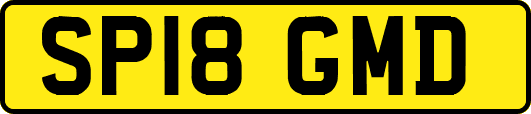 SP18GMD