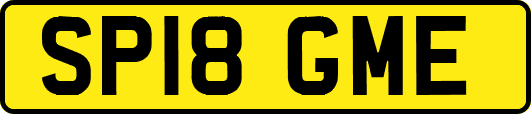 SP18GME