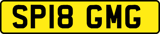 SP18GMG