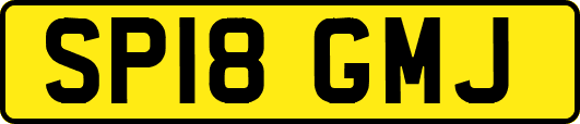 SP18GMJ
