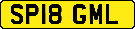 SP18GML