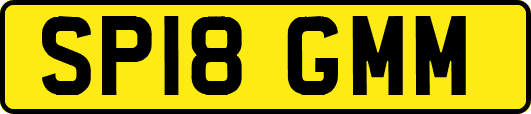 SP18GMM