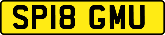 SP18GMU