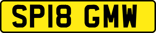 SP18GMW